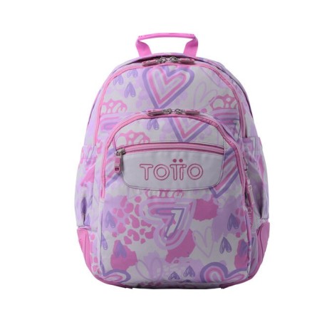 RUCSAC L MORRAL RAYOL TOTTO 6CZ-L