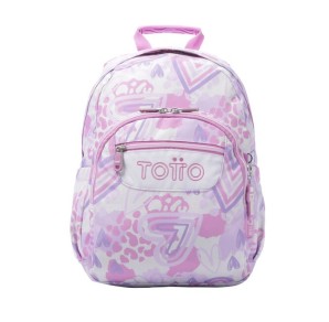 RUCSAC M MORRAL GOMMAS TOTTO 6HF-M