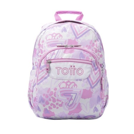 RUCSAC M MORRAL GOMMAS TOTTO 6HF-M