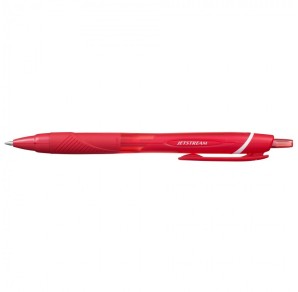 ROLLER JETSTREAM SPORT CU MECANISM 1,0 MM ROSU