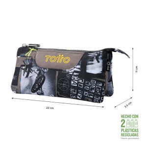 PENAR TOTTO 6CT-U