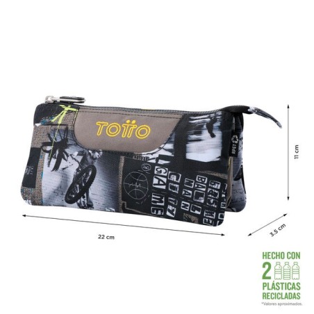 PENAR TOTTO 6CT-U