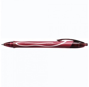 PIX BIC GELOCITY CU USCARE RAPIDA ROSU