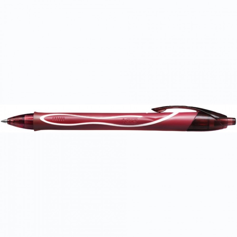PIX BIC GELOCITY CU USCARE RAPIDA ROSU PIX BIC GELOCITY CU USCARE RAPIDA ROSU