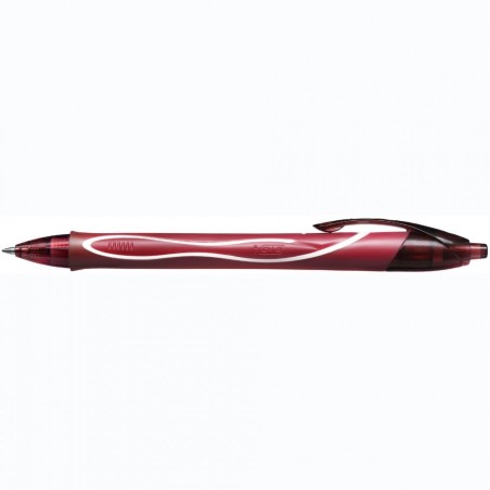 PIX BIC GELOCITY CU USCARE RAPIDA ROSU