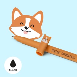 PIX CU GEL CU STERGERE CORGI LEGAMI
