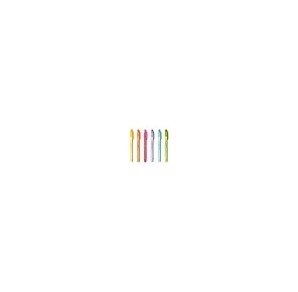 SET 6 TEXTMARKER CU STERGERE LEGAMI