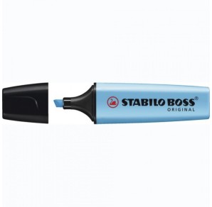 TEXTMARKER STABILO BOSS ORIGINAL