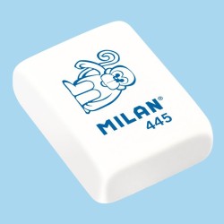 RADIERA CU DESENE MILAN 445