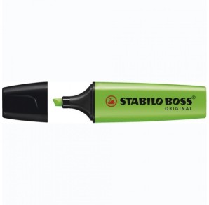TEXTMARKER STABILO BOSS ORIGINAL