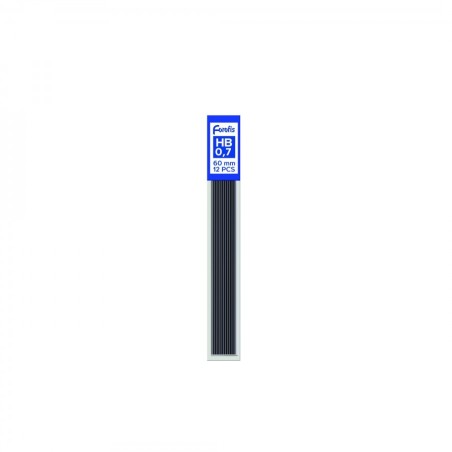 MINA CREION 0.7MM GRAPHITE FOROFIS