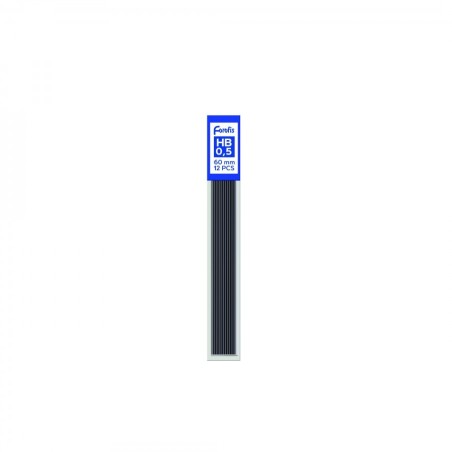 MINA CREION 0.5MM GRAPHITE FOROFIS