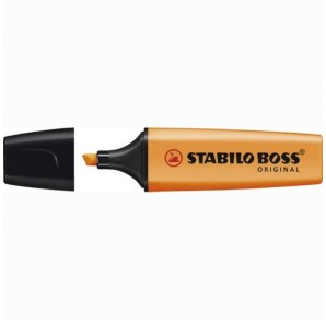 TEXTMARKER STABILO BOSS ORIGINAL