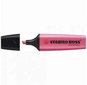 TEXTMARKER STABILO BOSS ORIGINAL