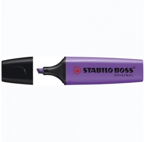 TEXTMARKER STABILO BOSS ORIGINAL