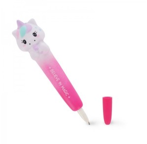 PIX CU GEL ANTISTRES UNICORN LEGAMI