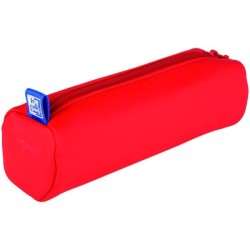 PENAR OXFORD TOUCH TIP ETUI ROTUND ROSU