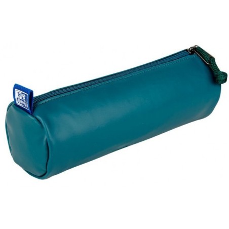 PENAR OXFORD TIP ETUI ROTUND VERDE