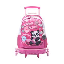 TROLER L MORRAL RUE BOMPER SWEET PANDA TOTTO
