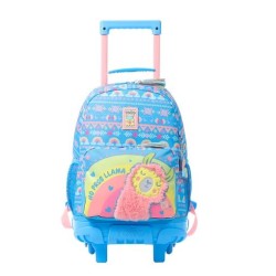 TROLER M MORRAL RUE BOMPER LLAMA TOTTO