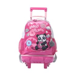 TROLER M MORRAL RUE BOMPER SWEET PANDA TOTTO
