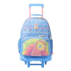 TROLER L MORRAL RUE BOMPER LLAMA TOTTO