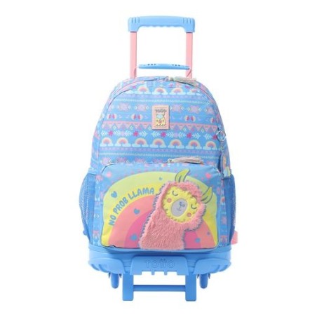 TROLER L MORRAL RUE BOMPER LLAMA TOTTO