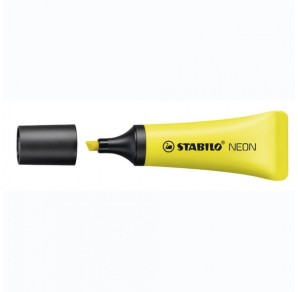 TEXTMARKER STABILO NEON