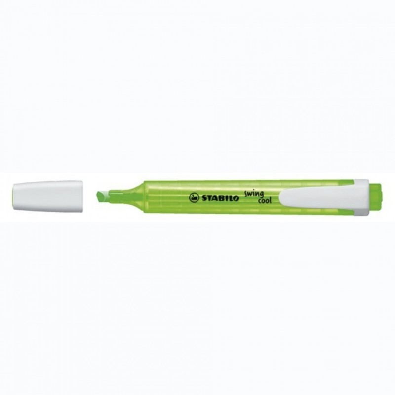 TEXTMARKER STABILO  SWING COOL