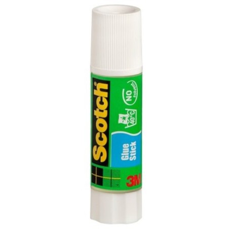 LIPICI SOLID SCOTCH® GLUE STICK 8 G