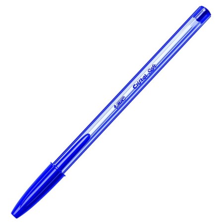 PIX BIC CRISTAL SOFT
