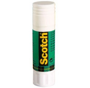 LIPICI SOLID SCOTCH® GLUE STICK 21G