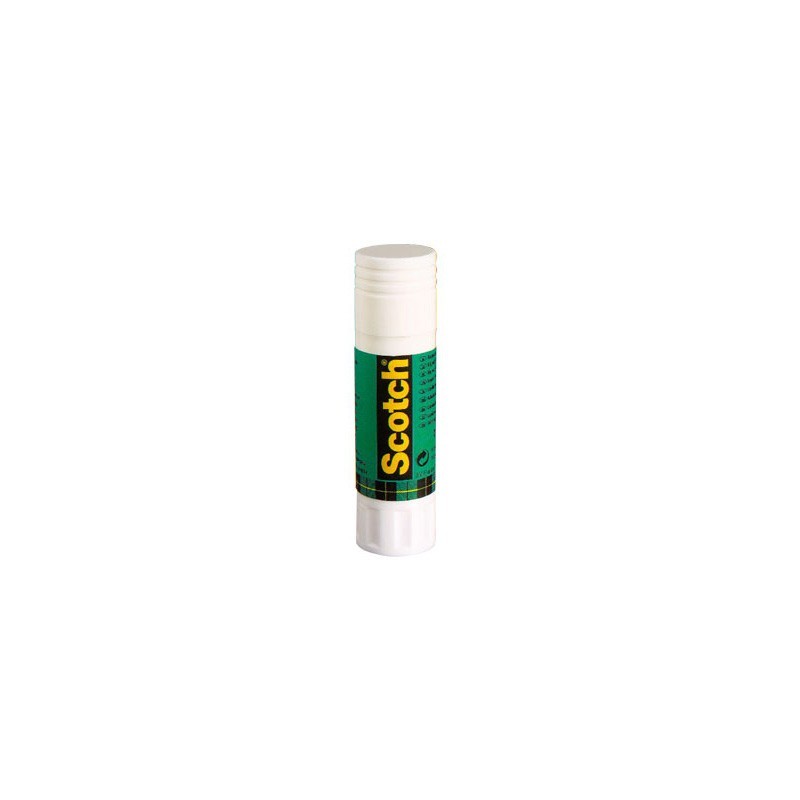 LIPICI SOLID SCOTCH® GLUE STICK 21G