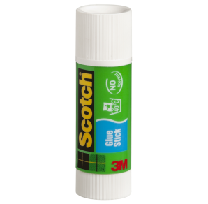 LIPICI SOLID SCOTCH® GLUE STICK 40 G