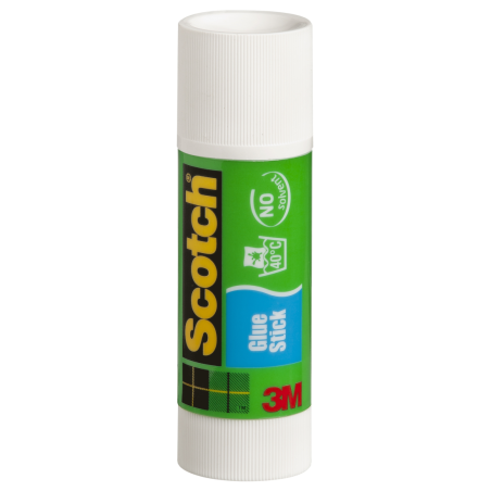 LIPICI SOLID SCOTCH® GLUE STICK 40 G