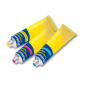 TEMPERA SET 10 CULORI 12 ML PELIKAN