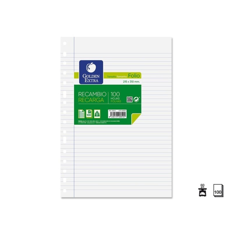REZERVA CAIET MECANIC A4 100C DICTANDO MUTIPERFORATII GOLDEN REZERVA CAIET MECANIC A4 100C DICTANDO MUTIPERFORATII GOLDEN