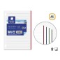 REZERVA CAIET MECANIC A5 100C DICTANDO  GOLDEN