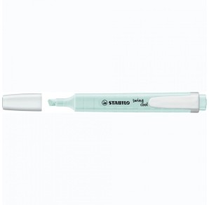 TEXTMARKER STABILO SWING COOL PASTEL