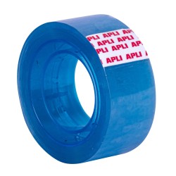 BANDA ADEZIVA 19MMX20M DIV.CULORI APLI
