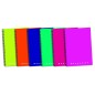CAIET MONOCOLOR A4 80F C MOALE MATEMATICA LINIAT