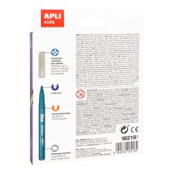 CARIOCA CU SCLIPICI SET 10 BUC APLI