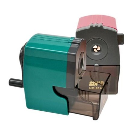 ASCUTITOARE MECANICA