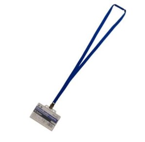 ECUSON CU SNUR ALBASTRU OFFICE BOX