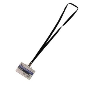 ECUSON CU SNUR NEGRU OFFICE BOX
