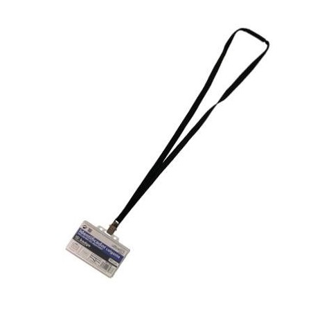 ECUSON CU SNUR NEGRU OFFICE BOX