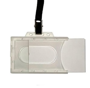 ECUSON CU SNUR NEGRU OFFICE BOX