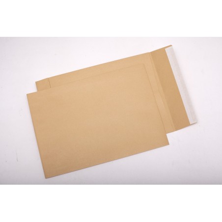 PLIC B4 CU BURDUF 40MM 250X353 MM 120G