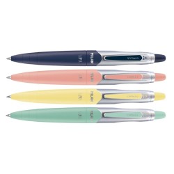 PIX CAPSULE SILVER BALLPEN MILAN