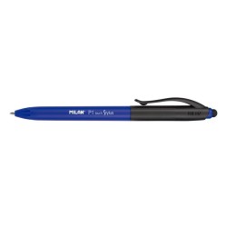 PIX P1 STYLUS TOUCHSCREEN ALBASTRU 1MM MILAN